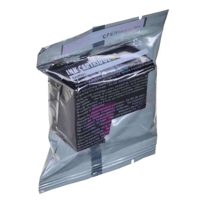 SUPERBULK inchiostro per Canon CL-541XL reg B-C541XL