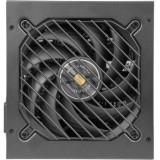 Mars Gaming MPB650SI alimentatore 650 W 24-pin ATX ATX nero