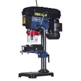 Scheppach DP16VLS Trapano a colonna 500 W