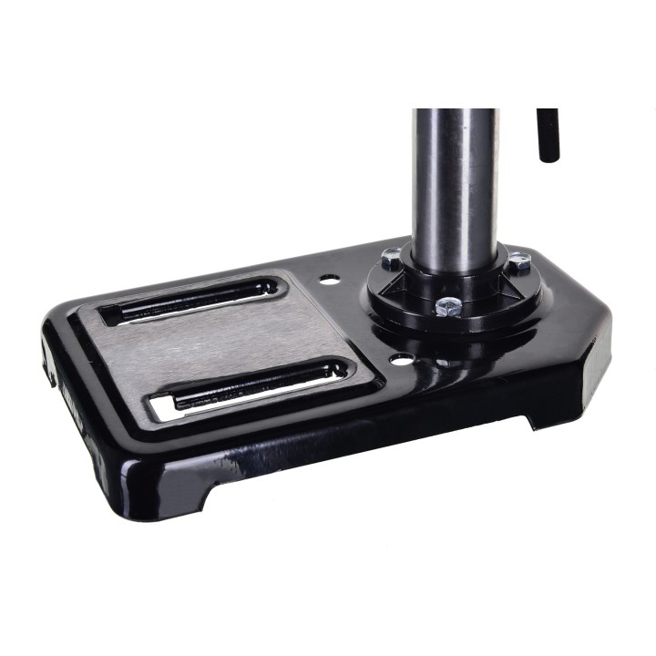 Scheppach DP16VLS Trapano a colonna 500 W