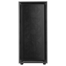 TACENS MARS MC-PMAX 4x120mm FDB ATX - case per PC