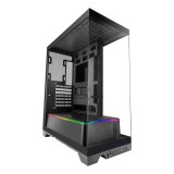 Mars Gaming MCPRISMA case per PC Midi Tower nero