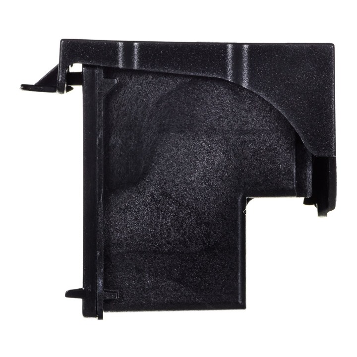 SUPERBULK inchiostro per HP 302XL F6U68AE reg SB-302XLB 18 ml nero