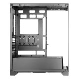 Mars Gaming MCPRISMA case per PC Midi Tower nero
