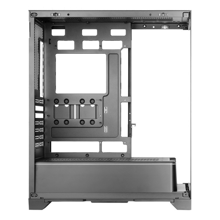 Mars Gaming MCPRISMA case per PC Midi Tower nero