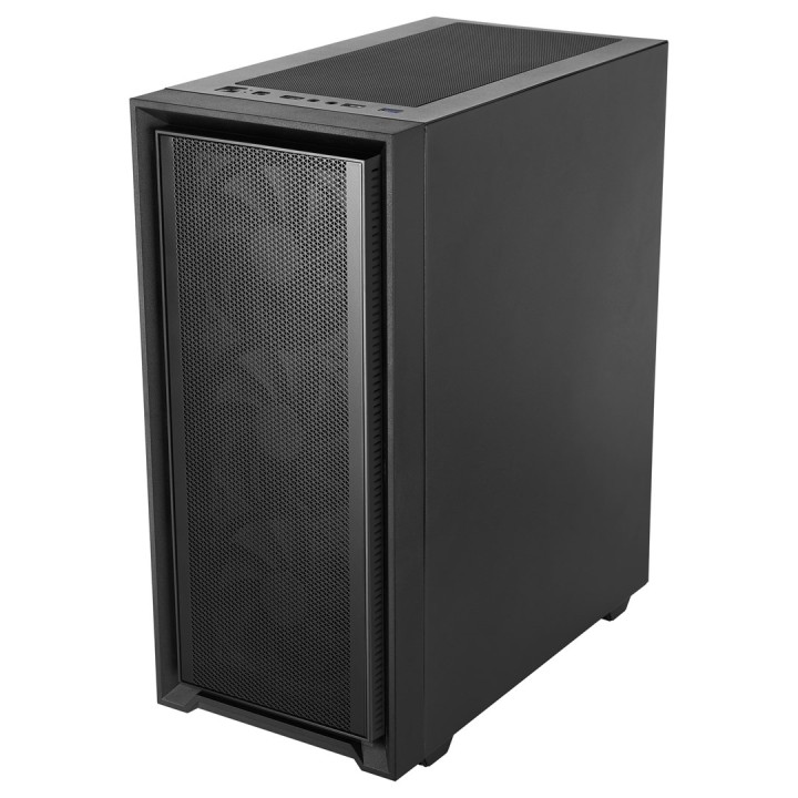 TACENS MARS MC-PMAX 4x120mm FDB ATX - case per PC