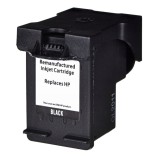 SUPERBULK Inchiostro per HP 652 F6V25AE reg B-H652XLBk