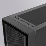 TACENS MARS MC-PMAX 4x120mm FDB ATX - case per PC
