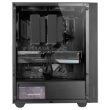 TACENS MARS MC-PMAX 4x120mm FDB ATX - case per PC