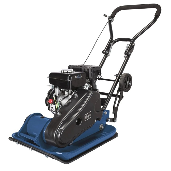 Scheppach HP2300S Compattatore
