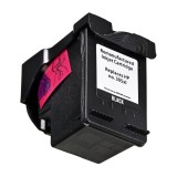 Superbulk inchiostro per HP 305XL 3YM62AE reg SPB-305XLB 18 ml nero