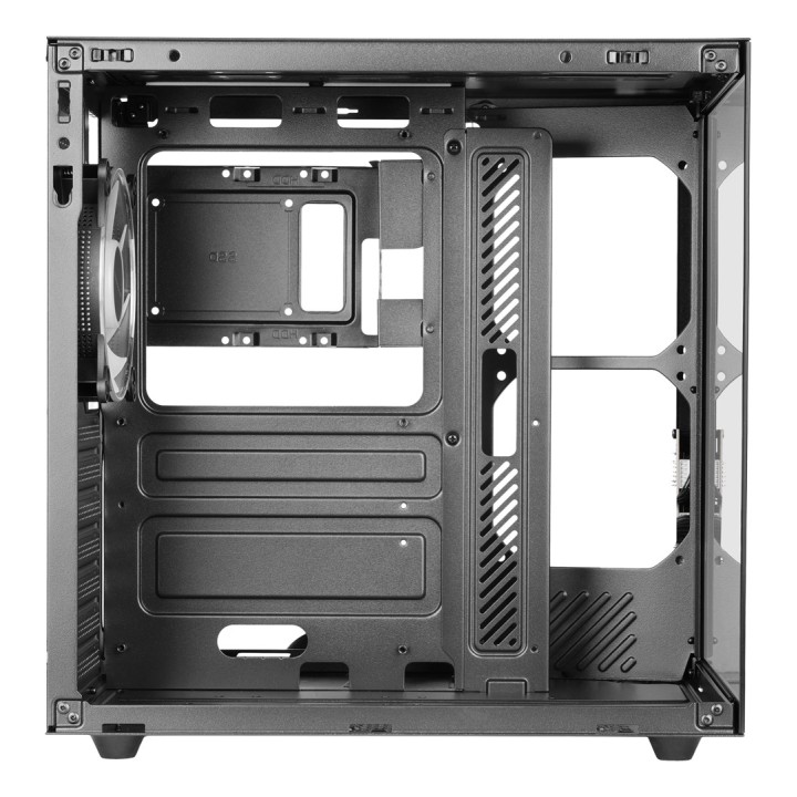 Mars Gaming MCV-ONE Midi Tower nero