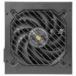 TACENS MARS MPB650SIM 650W DC-DC 80PLUS BRONZE