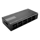 Mars Gaming MFHUB sistema di raffreddamento per computer ricambio/accessorio Controller RGB indirizzabile