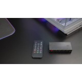 Mars Gaming MFHUB sistema di raffreddamento per computer ricambio/accessorio Controller RGB indirizzabile