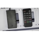 Mars Gaming MFHUB sistema di raffreddamento per computer ricambio/accessorio Controller RGB indirizzabile
