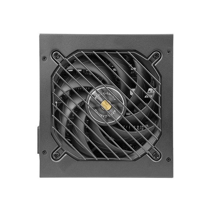 Mars Gaming MPB750SI alimentatore 750 W 24-pin ATX ATX nero