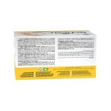 SCHESIR Filetti di pollo in brodo - cibo umido per gatti - 6x50g