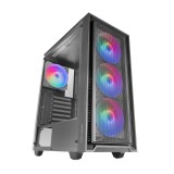 TACENS MARS MC-AIR 4x120mm FRGB ATX - case per PC