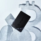 Tangem Portafoglio portafoglio criptovalute - 2 carte