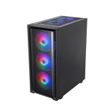 TACENS MARS MC-AIR 4x120mm FRGB ATX - case per PC