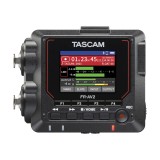 Tascam FR-AV2 - Registratore audio portatile