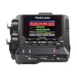 Tascam FR-AV2 - Registratore audio portatile