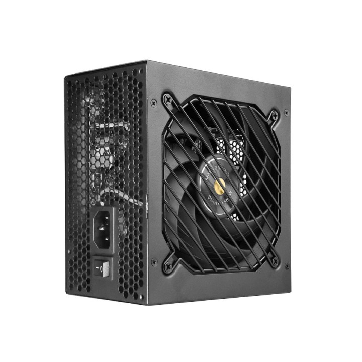 TACENS MARS MPB750PSI 750W DC-DC ATX 3.1 PCIe 5.1 80PLUS GOLD – alimentatore (PSU)