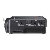 Tascam FR-AV2 - Registratore audio portatile