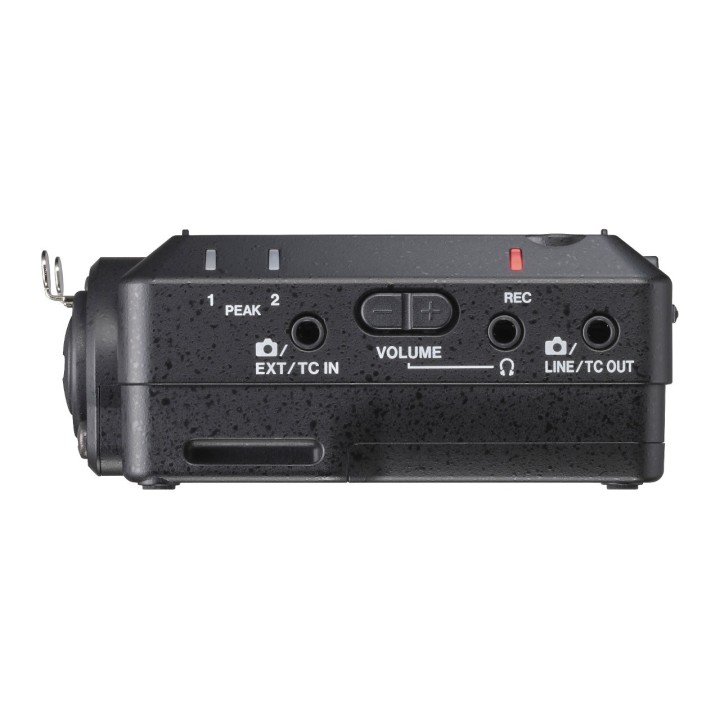 Tascam FR-AV2 - Registratore audio portatile
