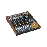 Tascam Model 12 12 Canali 20 - 20000 Hz nero legno