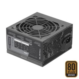 Tacens APB550B alimentatore 550 W 20+4 pin ATX ATX nero