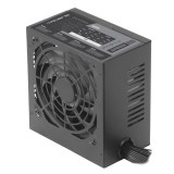 Tacens APB550B alimentatore 550 W 20+4 pin ATX ATX nero