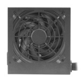 Tacens APB550B alimentatore 550 W 20+4 pin ATX ATX nero