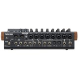 Tascam Model 12 12 Canali 20 - 20000 Hz nero legno