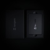Tangem Portafoglio portafoglio criptovalute - 3 carte