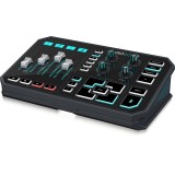 TC Helicon GO XLR - mixer e sampler per streaming