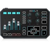 TC Helicon GO XLR - mixer e sampler per streaming