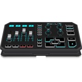 TC Helicon GO XLR - mixer e sampler per streaming