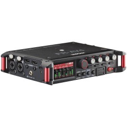 Tascam FR-AV4 - Registratore audio portatile