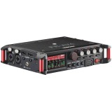 Tascam FR-AV4 - Registratore audio portatile