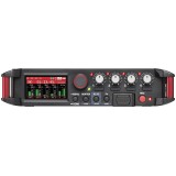 Tascam FR-AV4 - Registratore audio portatile