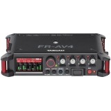 Tascam FR-AV4 - Registratore audio portatile