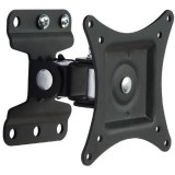 Techly 13-30 Supporto da parete per LED LCD TV movimento completo ICA-LCD 201BK