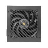 Mars Gaming MPB550SI alimentatore 550 W 24-pin ATX ATX nero