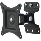 Techly 13-30 Supporto da parete per LED LCD TV movimento completo ICA-LCD 201BK