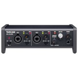 Tascam US-2X2HR Interfaccia audio per registrazione