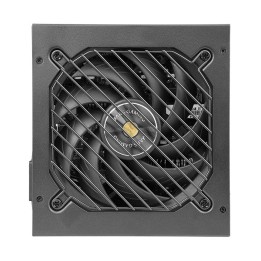 Mars Gaming MPB850SI alimentatore 850 W 24-pin ATX ATX nero