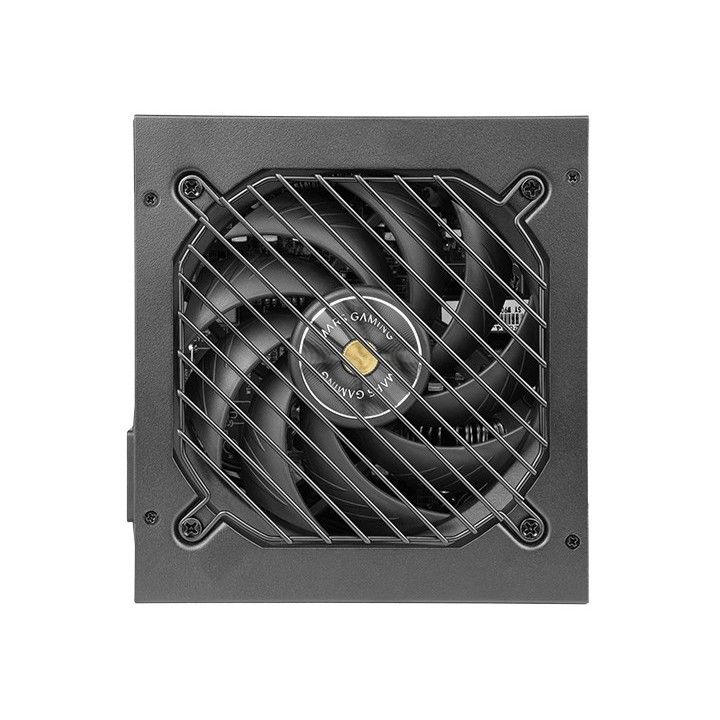 Mars Gaming MPB850SI alimentatore 850 W 24-pin ATX ATX nero