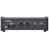 Tascam US-2X2HR Interfaccia audio per registrazione